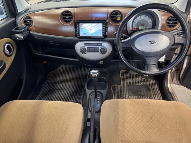 DAIHATSU MIRA GINO