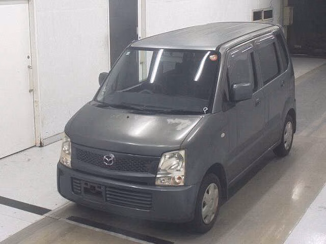 MAZDA AZ-WAGON