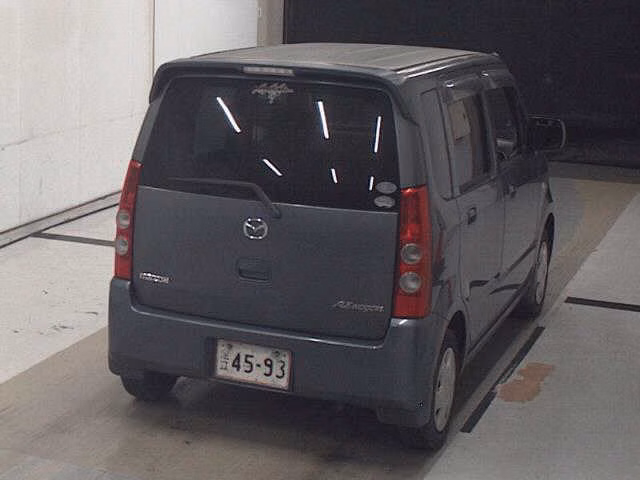 MAZDA AZ-WAGON