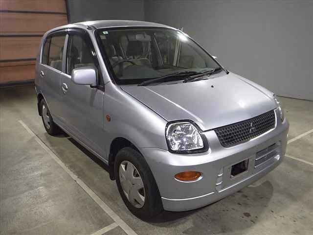 MITSUBISHI MINICA