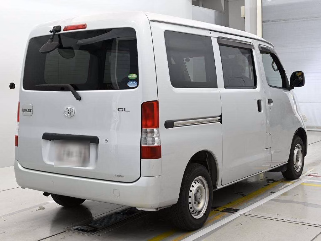 TOYOTA LITE ACE