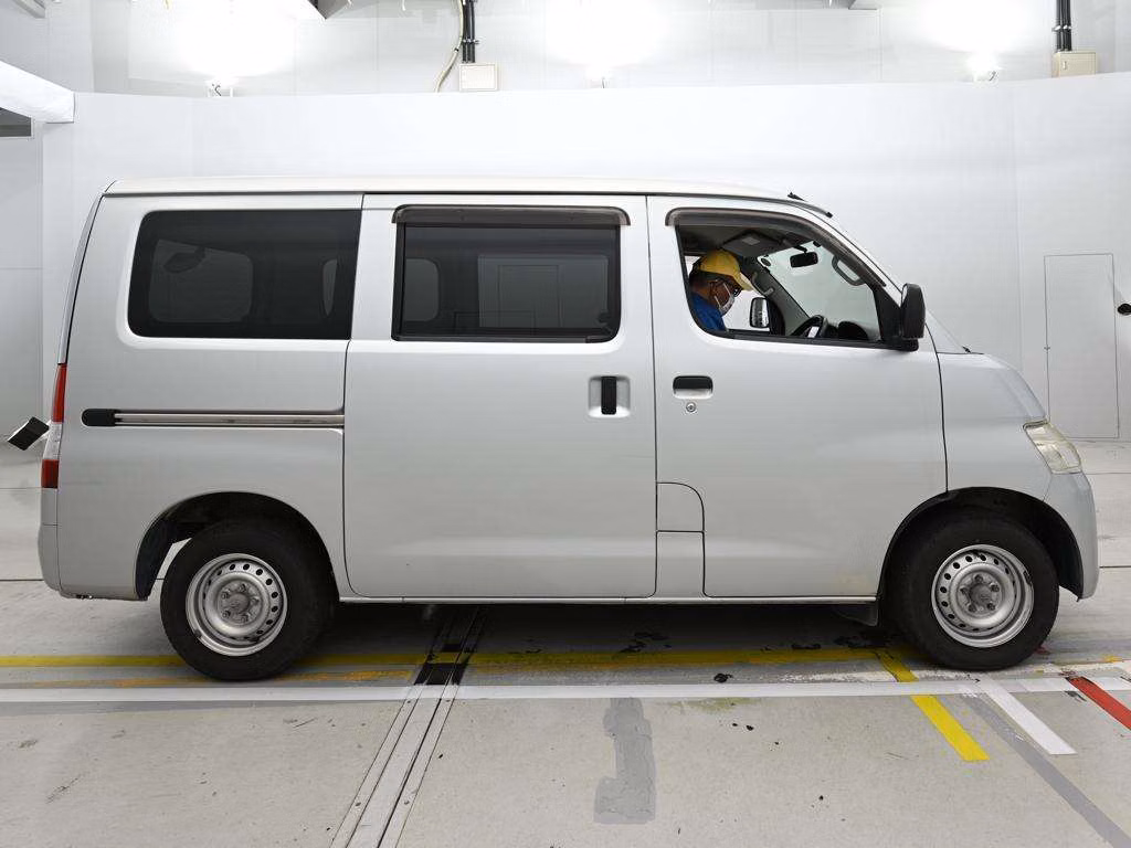 TOYOTA LITE ACE
