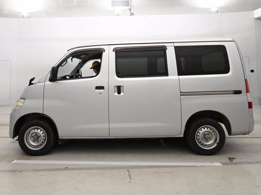 TOYOTA LITE ACE