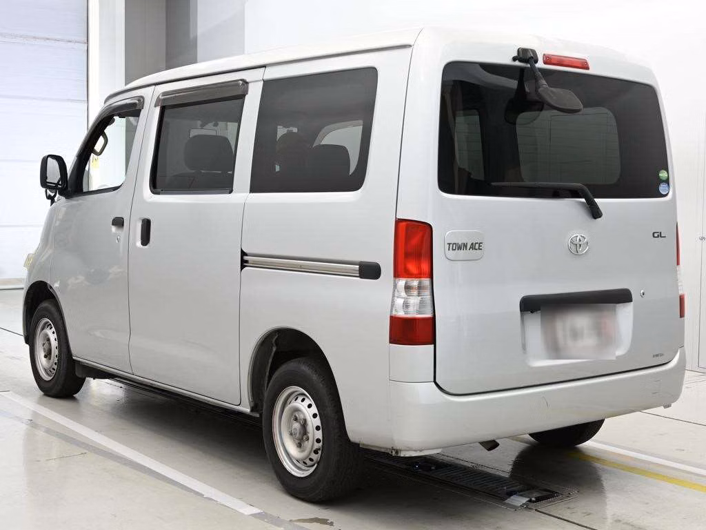 TOYOTA LITE ACE