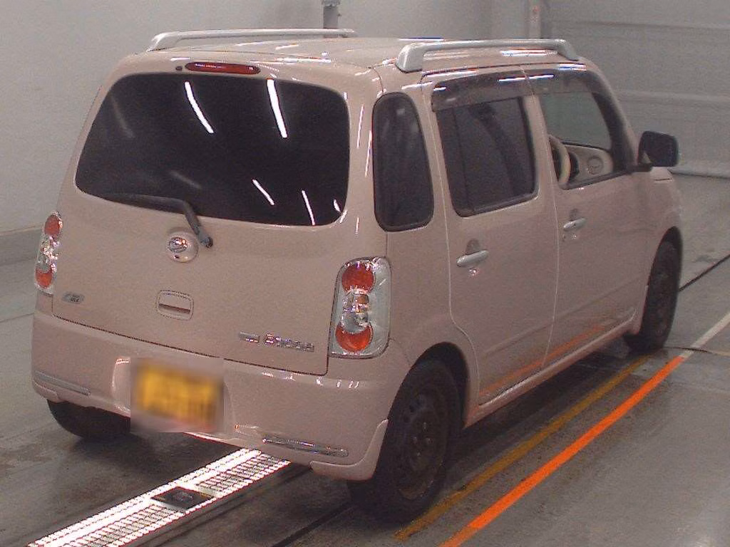 DAIHATSU MIRA COCOA