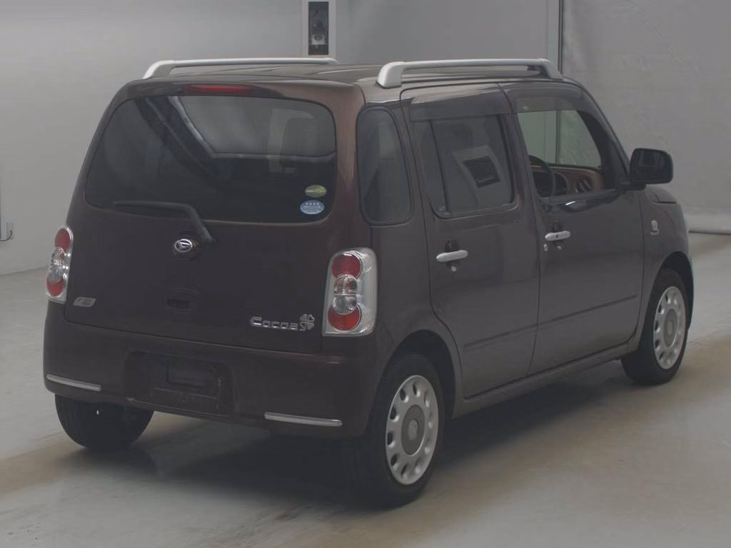 DAIHATSU MIRA COCOA