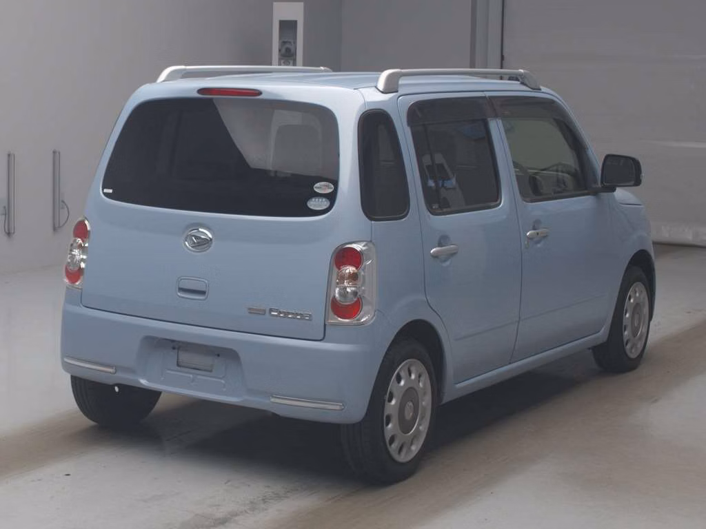 DAIHATSU MIRA COCOA