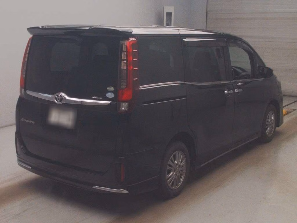 TOYOTA ESQUIRE