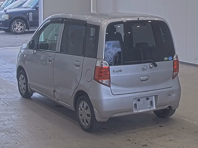 HONDA LIFE