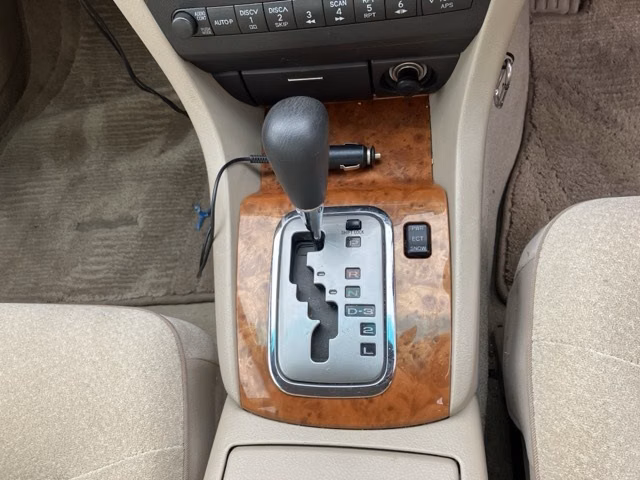 TOYOTA MARK II