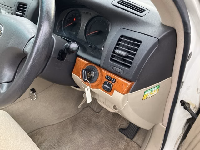 TOYOTA MARK II