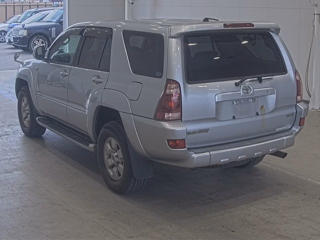 TOYOTA HILUX SURF