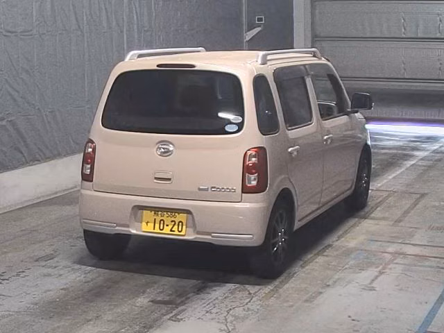 DAIHATSU MIRA COCOA
