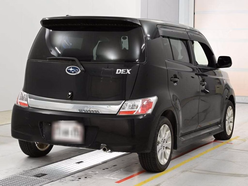 SUBARU DEX