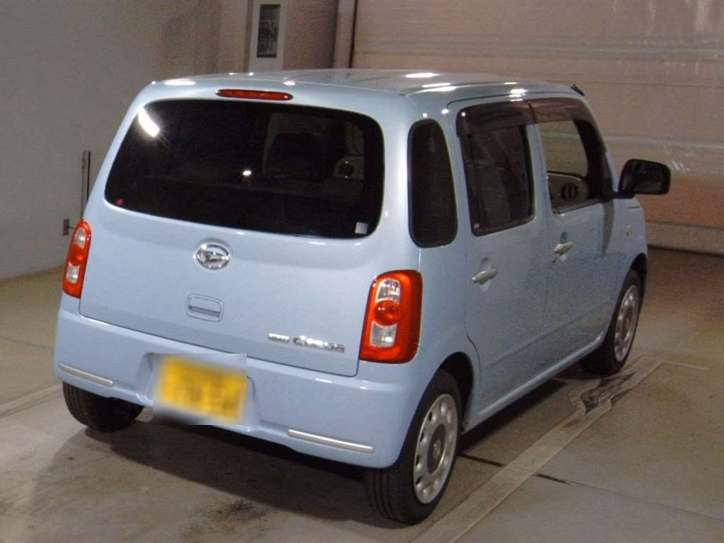 DAIHATSU MIRA COCOA
