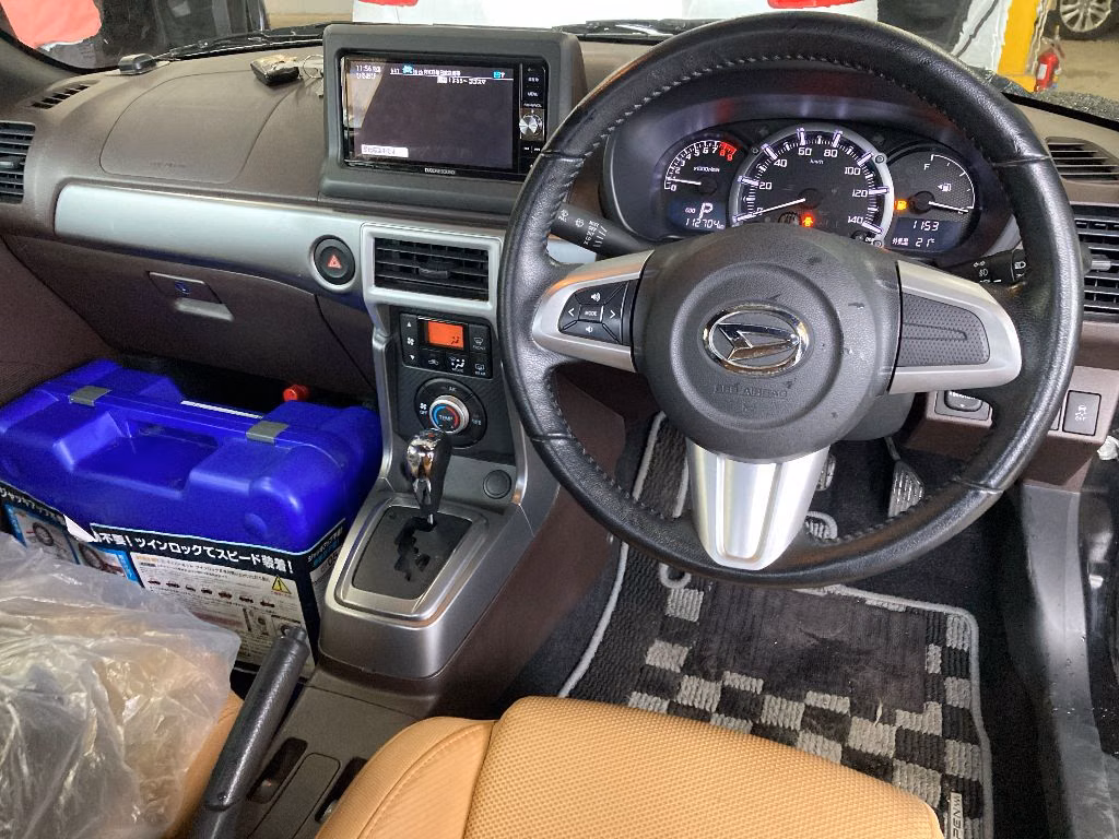 DAIHATSU COPEN