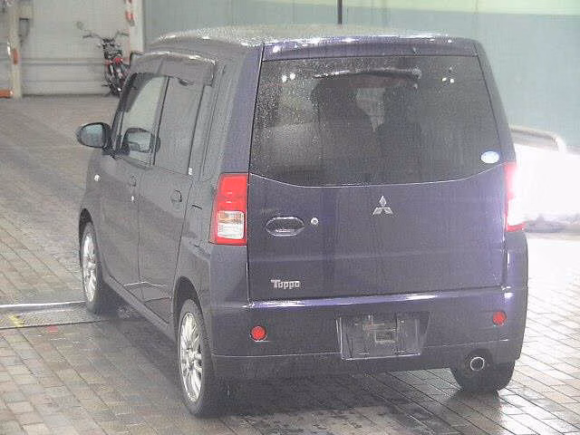 MITSUBISHI TOPPO