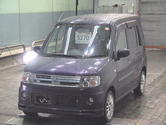MITSUBISHI TOPPO
