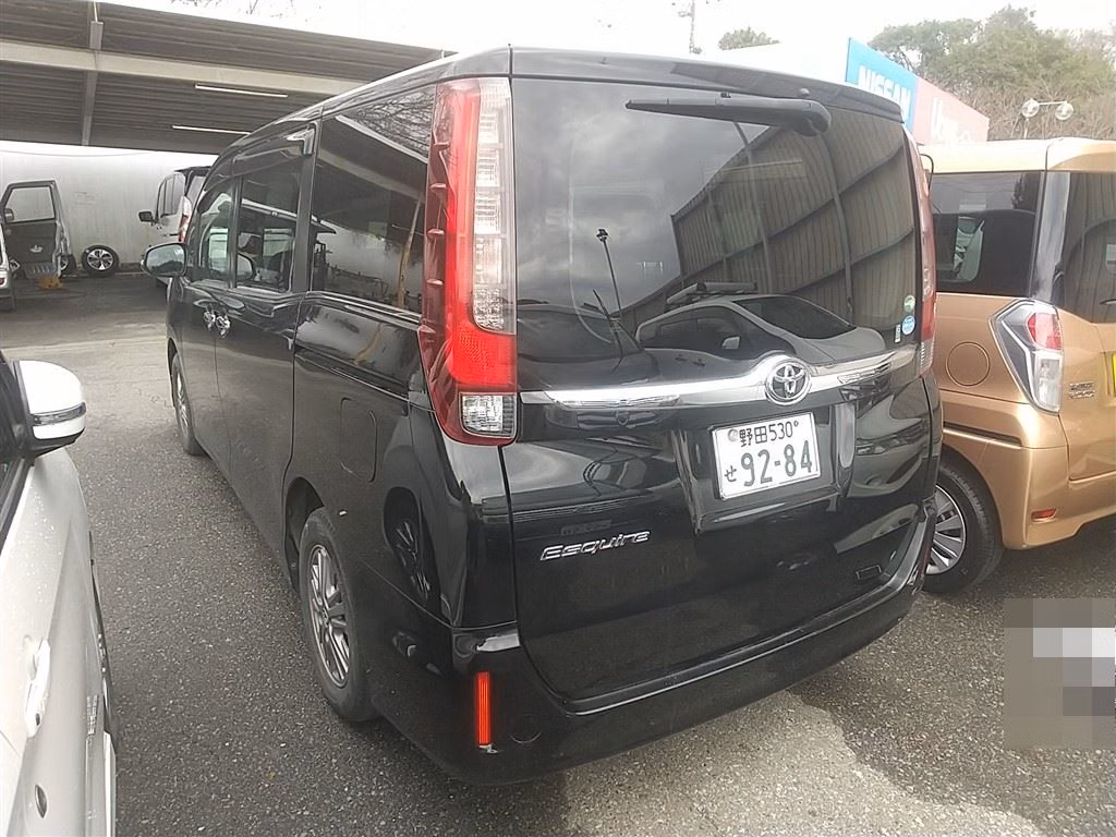 TOYOTA ESQUIRE