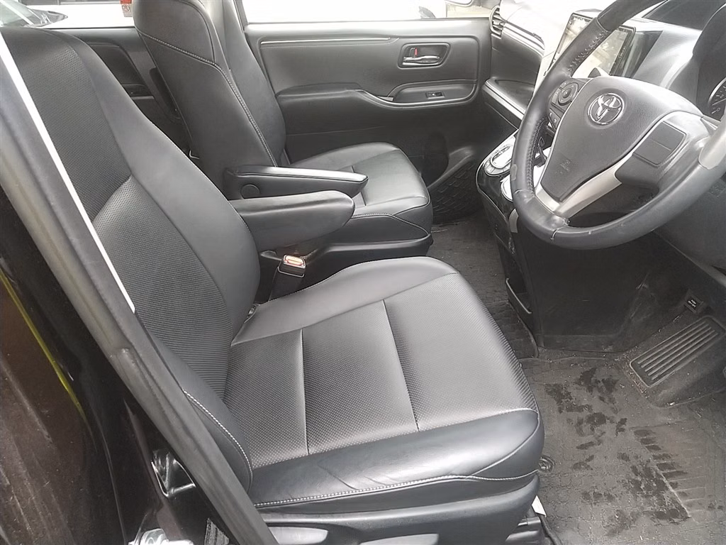 TOYOTA ESQUIRE