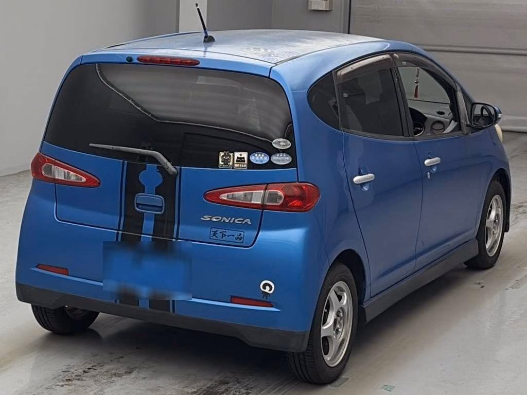 DAIHATSU SONICA