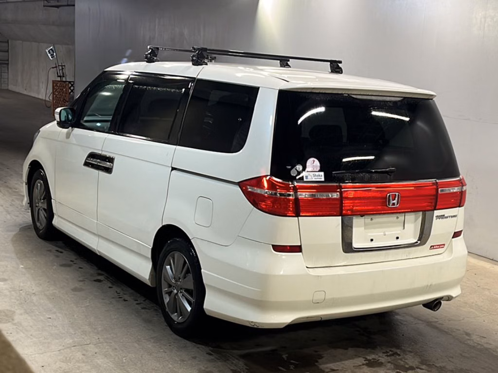 HONDA ELYSION