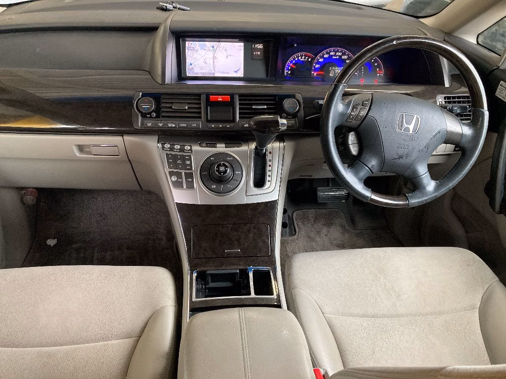 HONDA ELYSION