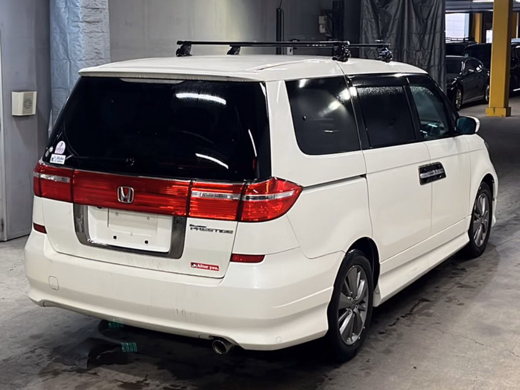 HONDA ELYSION