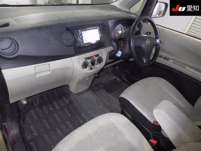 DAIHATSU TANTO EXE