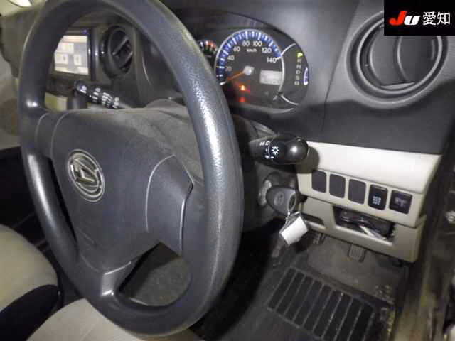 DAIHATSU TANTO EXE