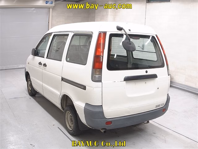 TOYOTA LITE ACE