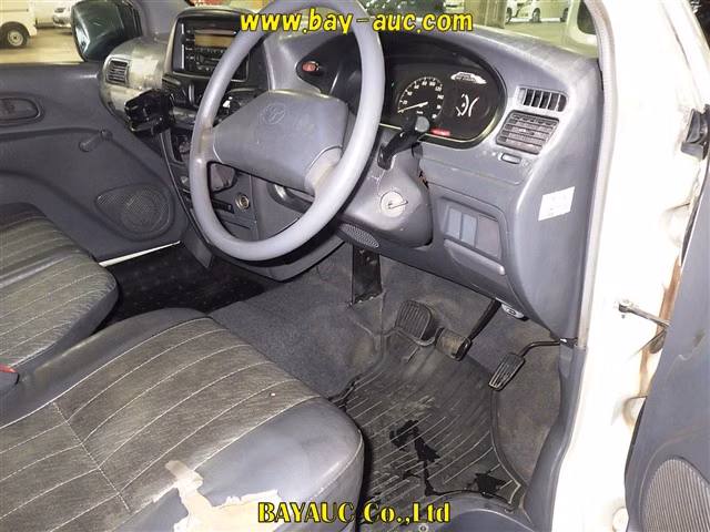 TOYOTA LITE ACE