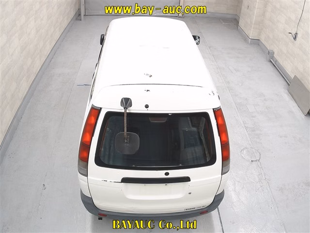 TOYOTA LITE ACE