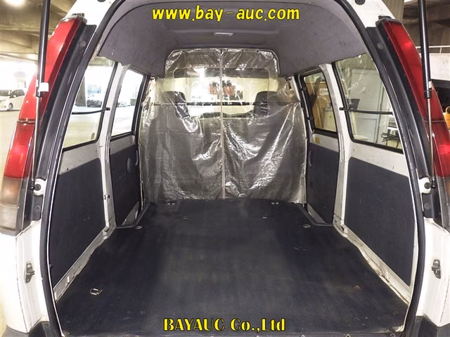 TOYOTA LITE ACE