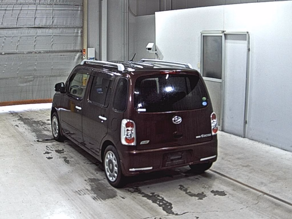 DAIHATSU MIRA COCOA