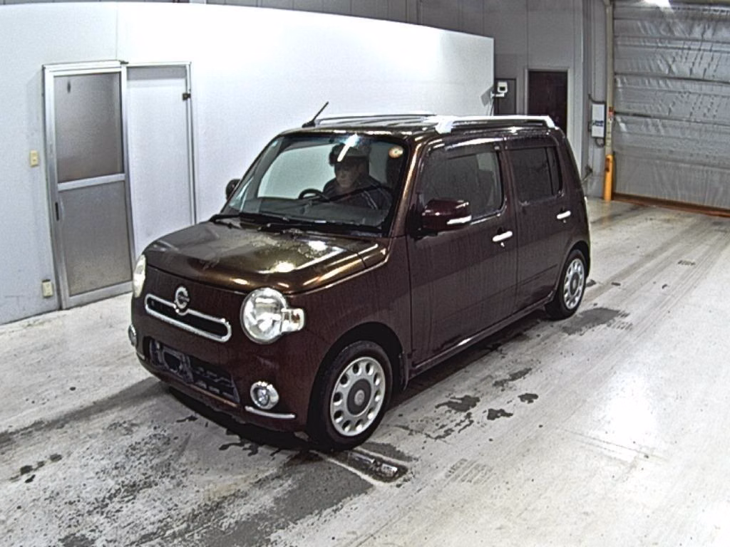 DAIHATSU MIRA COCOA