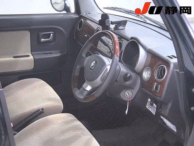 MAZDA SPIANO