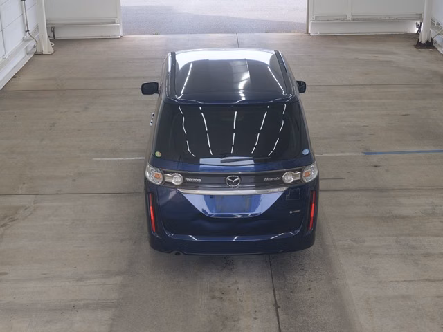 MAZDA BIANTE