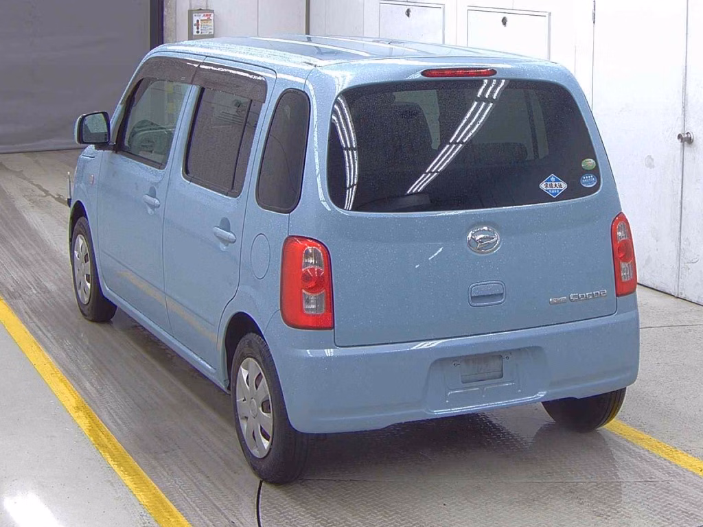 DAIHATSU MIRA COCOA