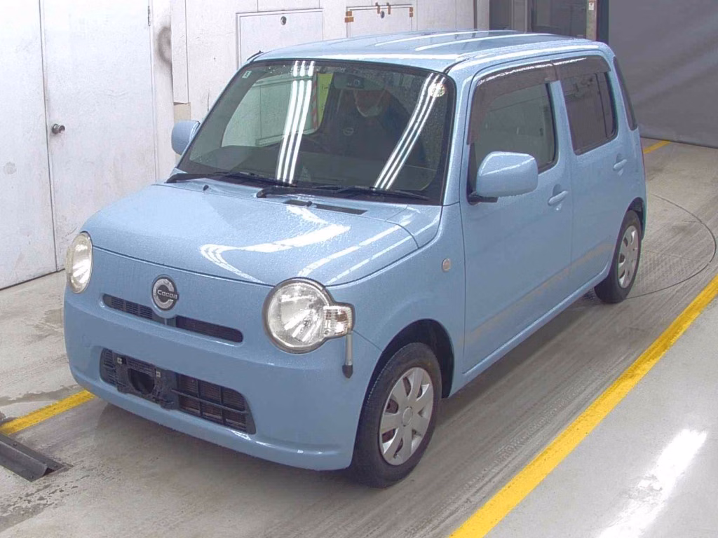 DAIHATSU MIRA COCOA