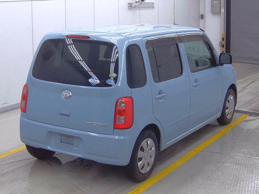 DAIHATSU MIRA COCOA