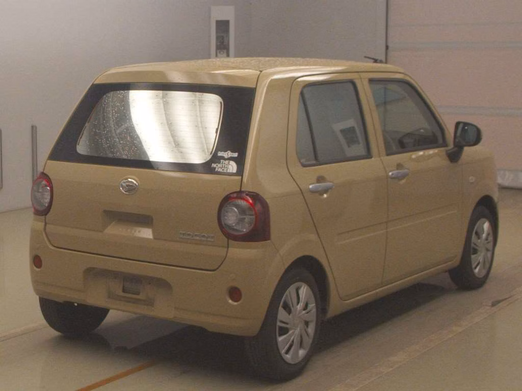 DAIHATSU MIRA TOCOT