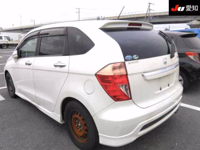 HONDA EDIX