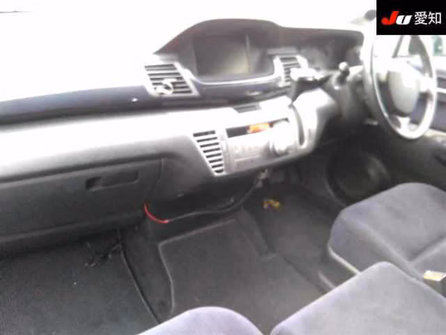 HONDA EDIX