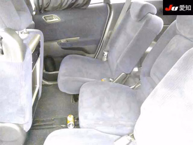 HONDA EDIX