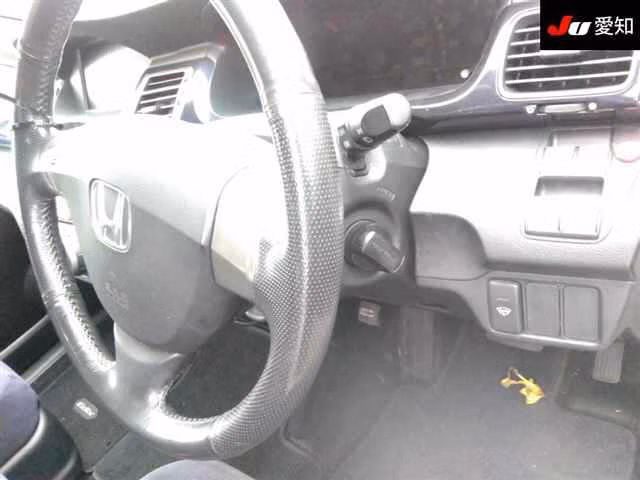 HONDA EDIX