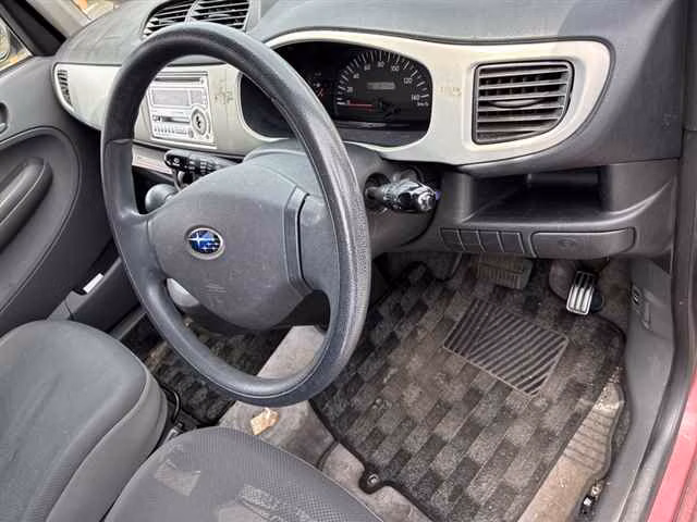 SUBARU R2