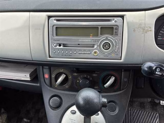 SUBARU R2