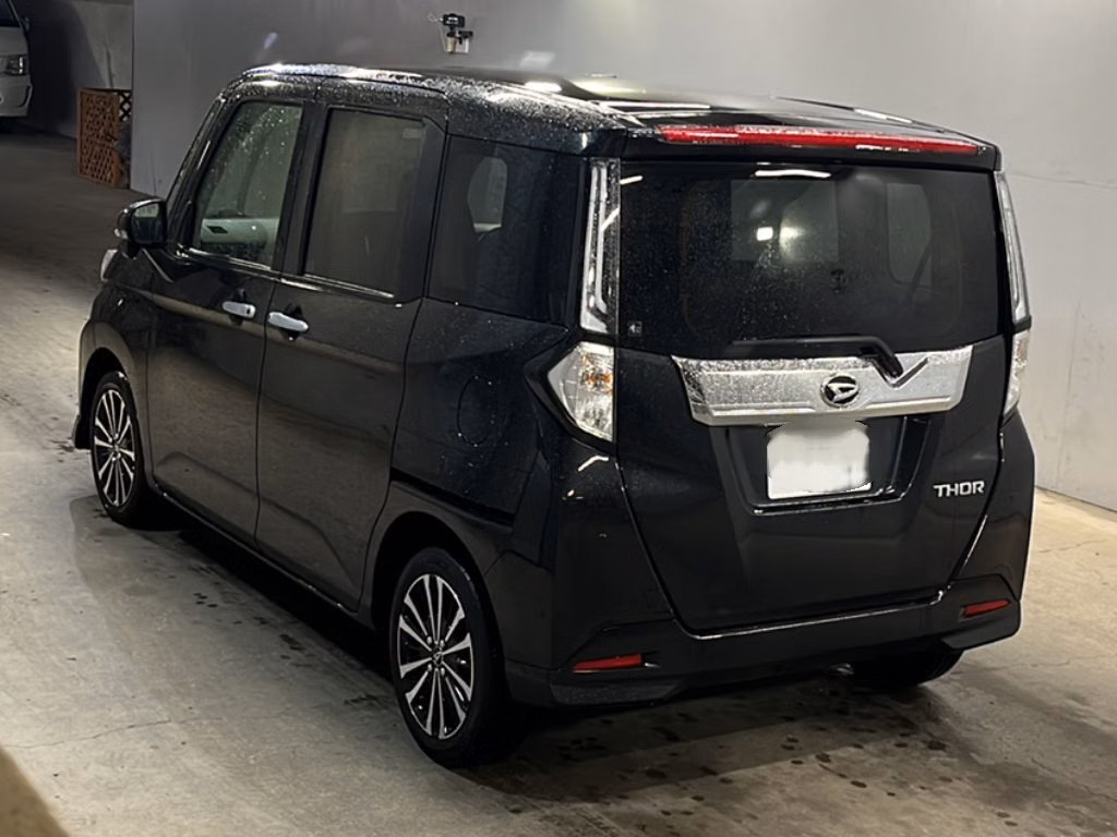 DAIHATSU THOR