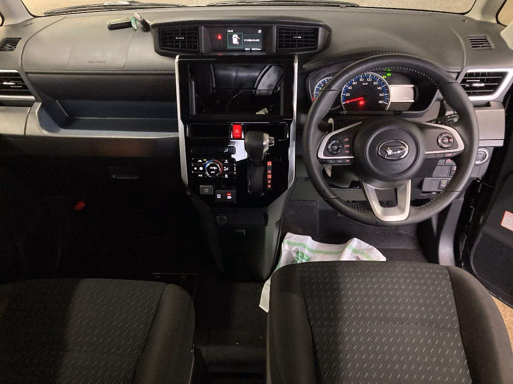 DAIHATSU THOR